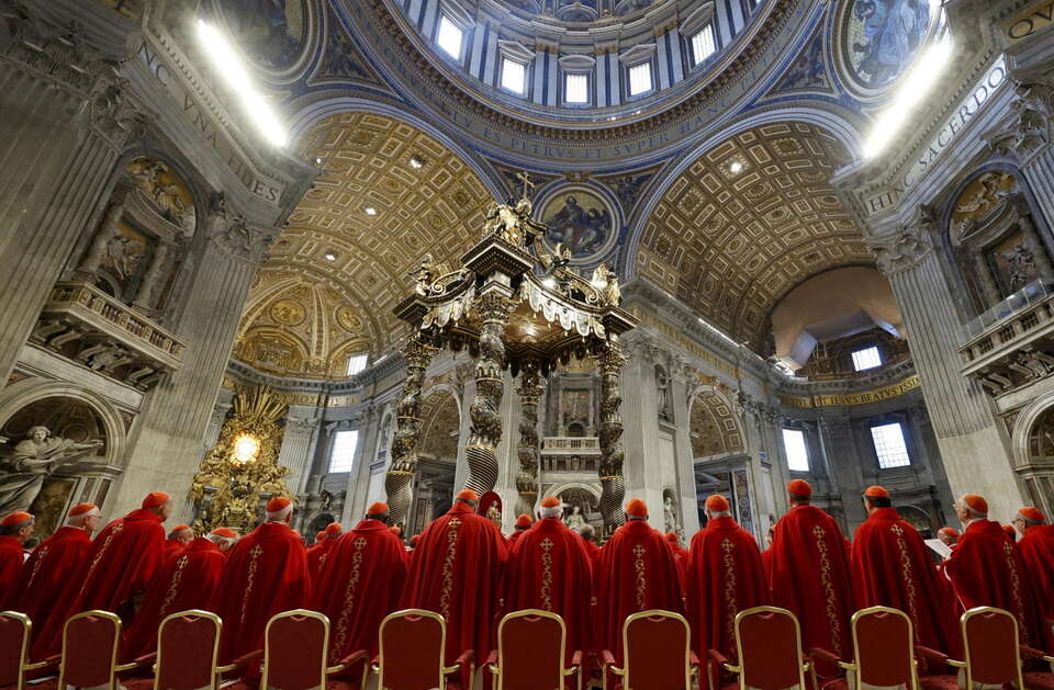 autor: PAP/EPA