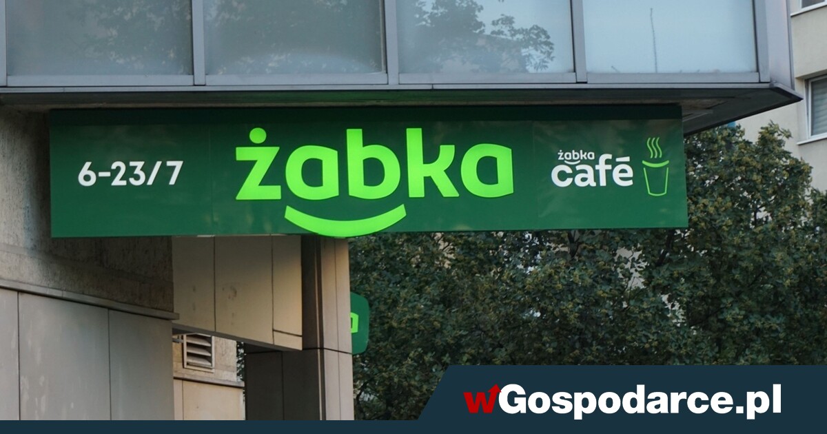 Kłopoty z zakupami w Żabce. Sprawdź, czy nie straciłeś