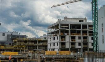 Mieszkanie plus: Ruszają gminne konsultacje