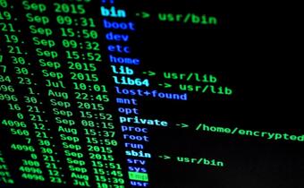 Chińscy hakerzy zaatakowali Exchange Server