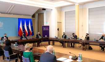 Pod patronatem premiera powołano Warsaw Health Innovation Hub
