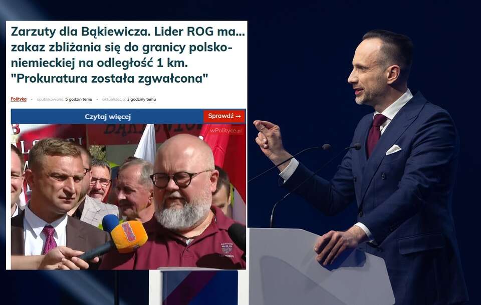 Janusz Kowalski / autor: Fratria