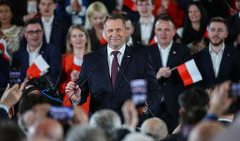 Przemysław Czarnek kandydatem PiS na szefa rządu!