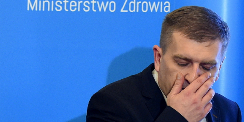 fot. PAP/Radek Pietruszka