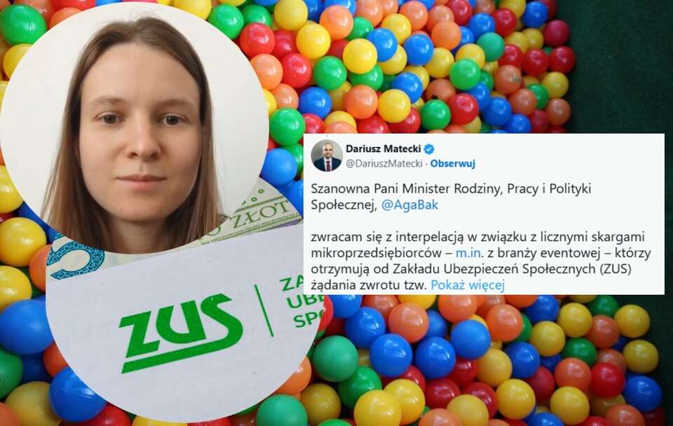 Dorota Gościej / autor: Fratria/Pixabay/X