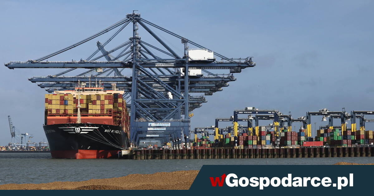 Czy idzie stagflacja? Polska w grupie wysokiego ryzyka