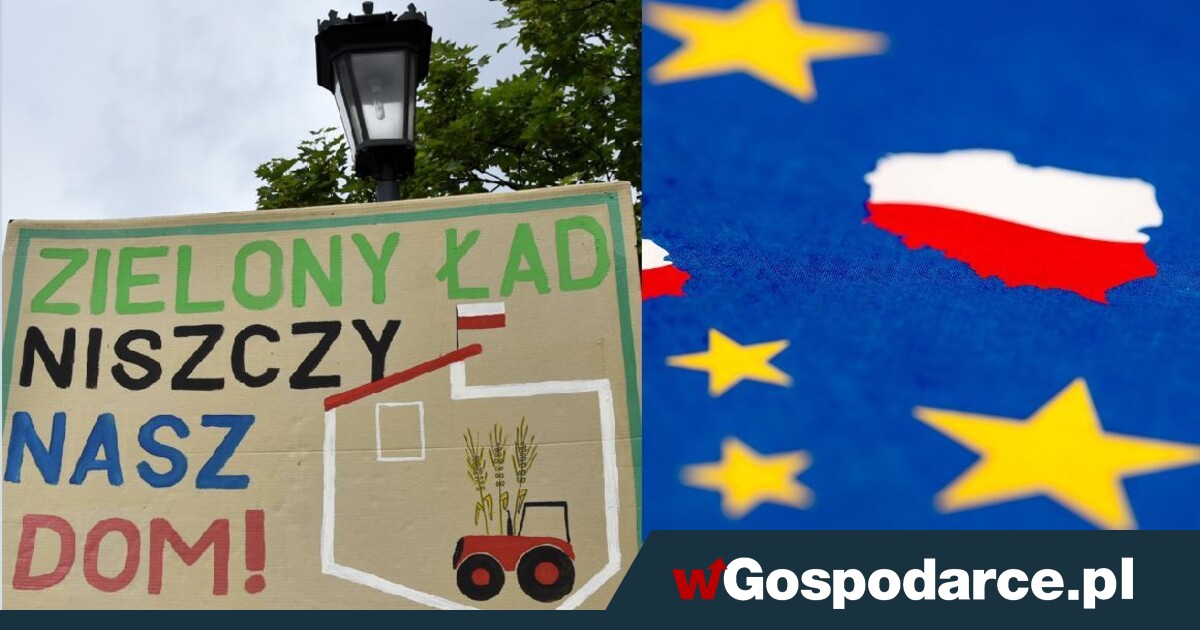 Walec klimatyczny Brukseli się rozpędza!