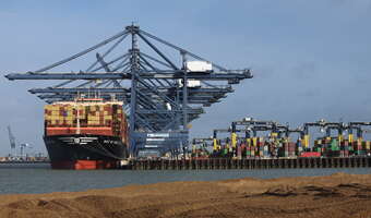 Czy idzie stagflacja? Polska w grupie wysokiego ryzyka