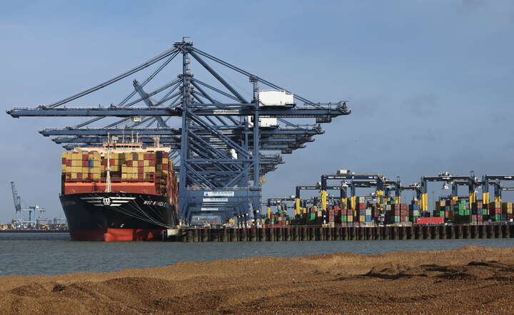 Czy idzie stagflacja? Polska w grupie wysokiego ryzyka