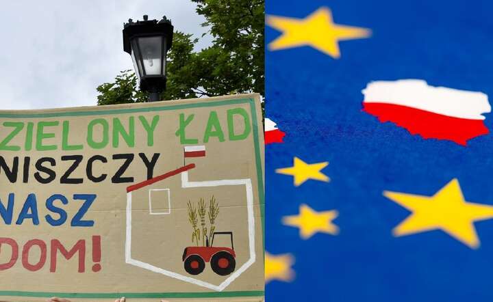 Walec klimatyczny Brukseli się rozpędza!