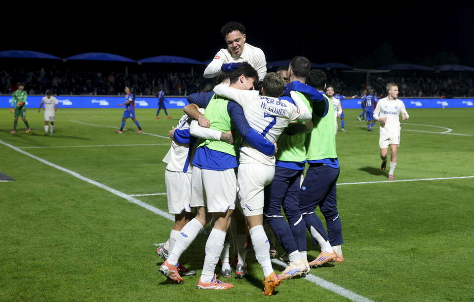 Bednarek i Kiwior robią furorę w Portugalii!