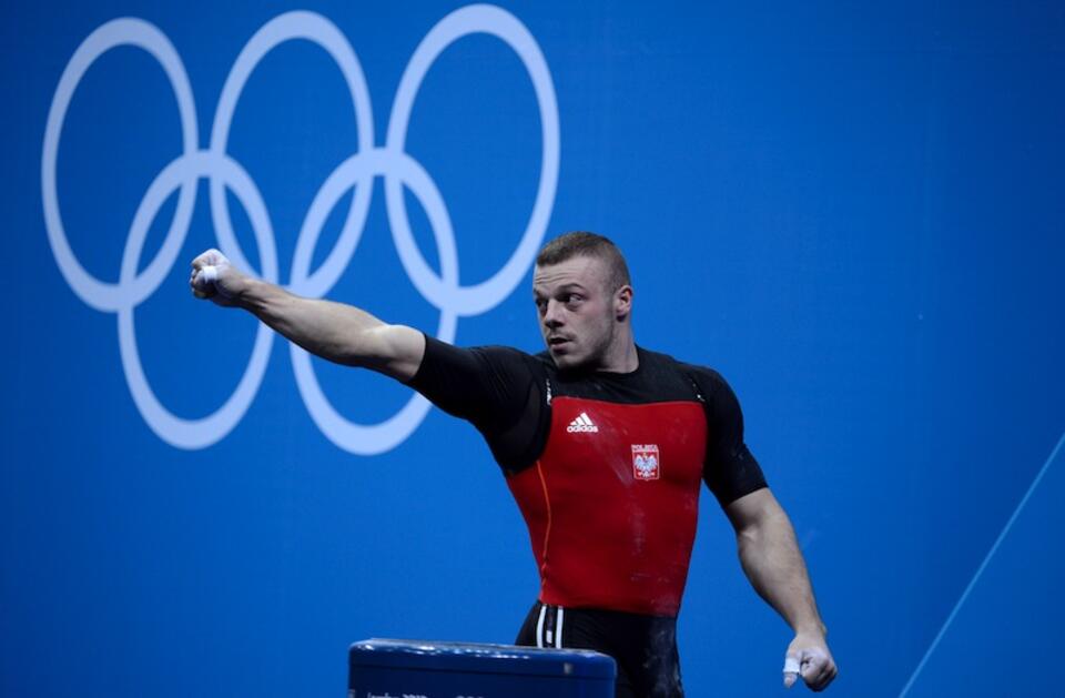 PAP/Bartłomiej Zborowski
