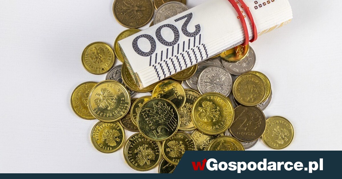 Globalne nastroje rynkowe mogą dziś sprzyjać złotemu