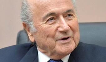 Afera FIFA: Sepp Blatter ma nowe problemy