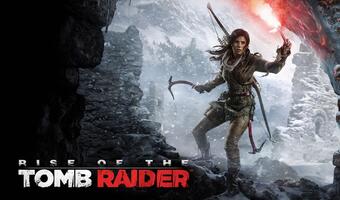 POLECAMY Rise of the Tomb Raider - ewolucja kobiety w grze