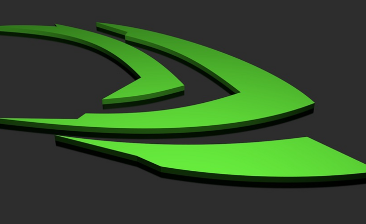 Nvidia - logo / autor: Pixabay