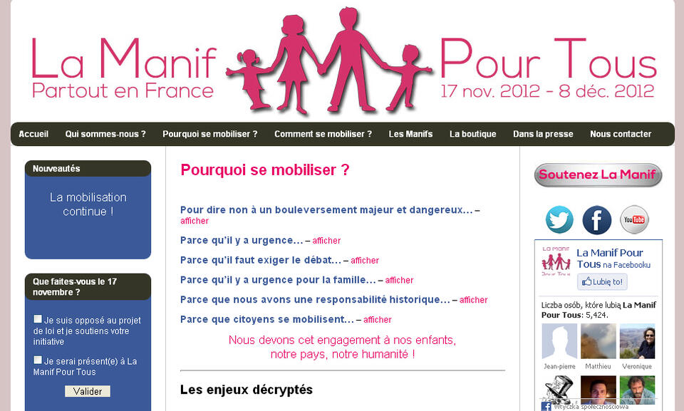 www.lamanifpourtous.fr