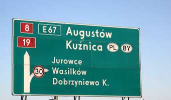 Biznes na Wschodzie – konferencja w Augustowie