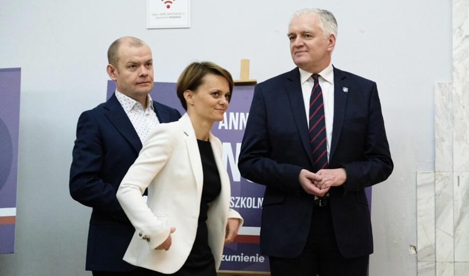 autor: PAP/Mateusz Marek