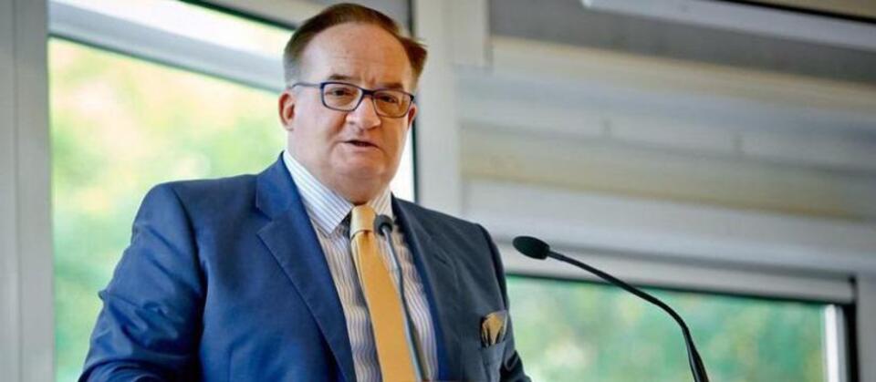 Jacek Saryusz-Wolski / autor: Fratria