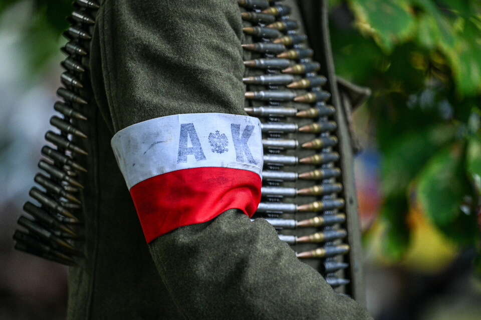 autor: PAP/Darek Delmanowicz