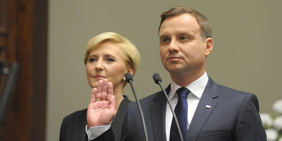 Fot. Prezydent.pl