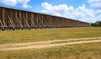 Zbadają powietrze w uzdrowiskach