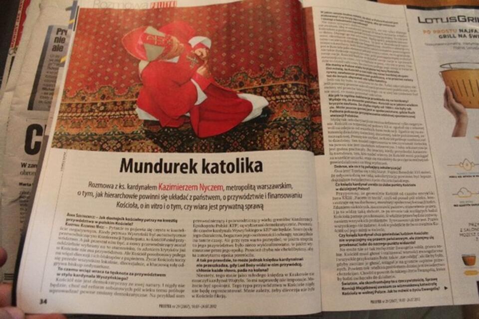 Fot. wPolityce.pl 