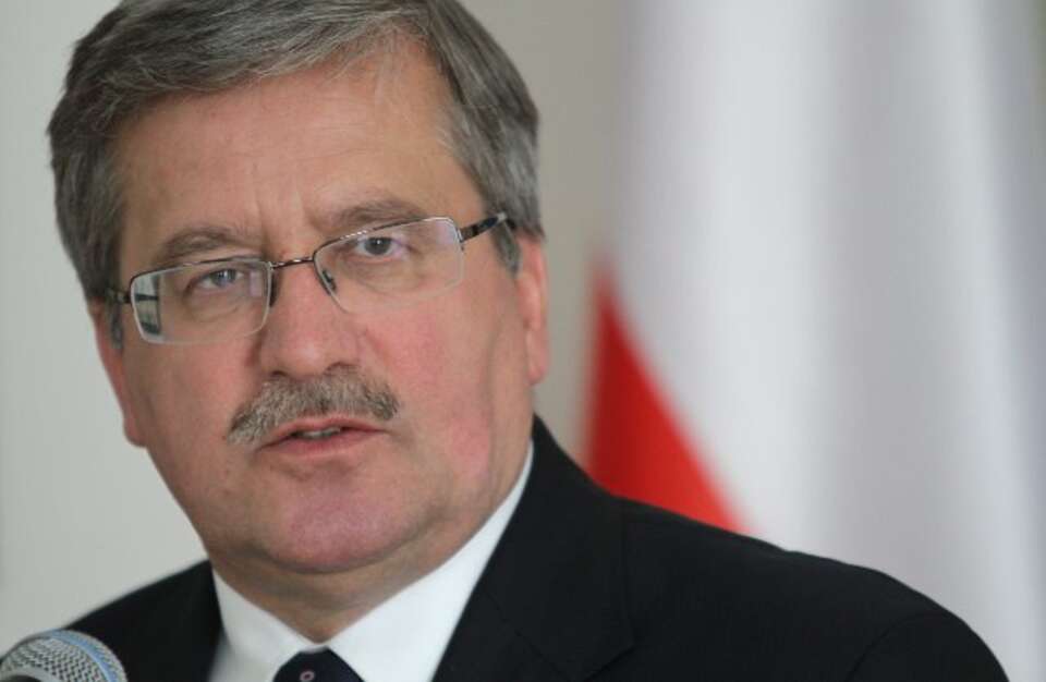 PAP/Bartłomiej Zborowski 