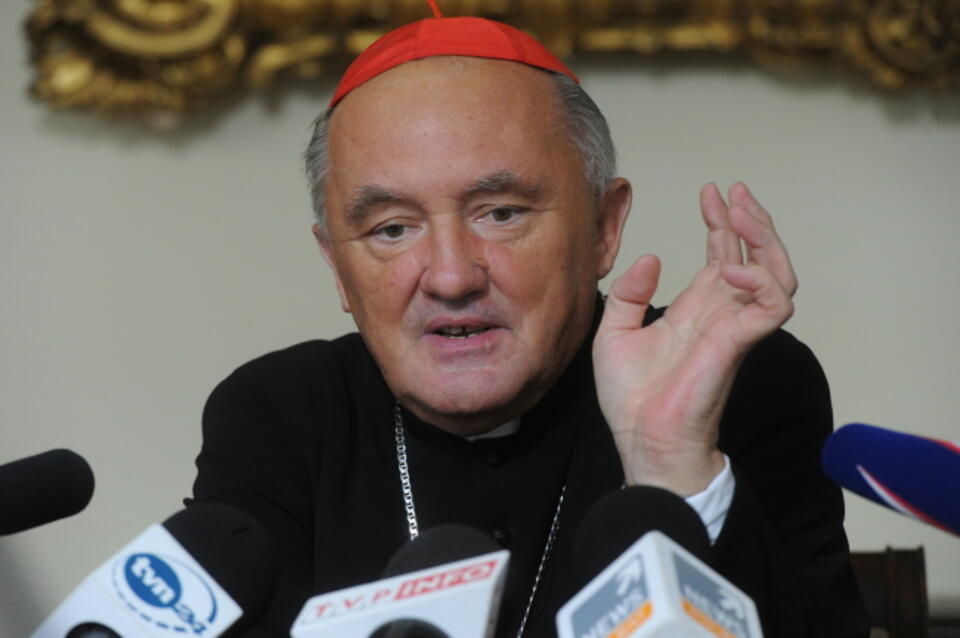 fot. PAP/Grzegorz Jakubowski