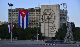 Che Guevara - zbrodniarz czczony przez celebrytów