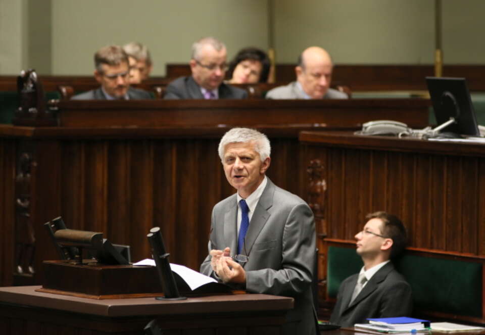 Fot. PAP/Leszek Szymański