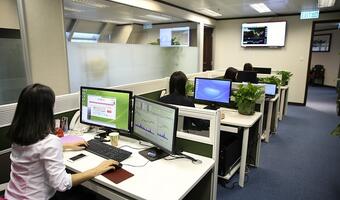 Brak kadr kluczową barierą we wzroście inwestycji firm