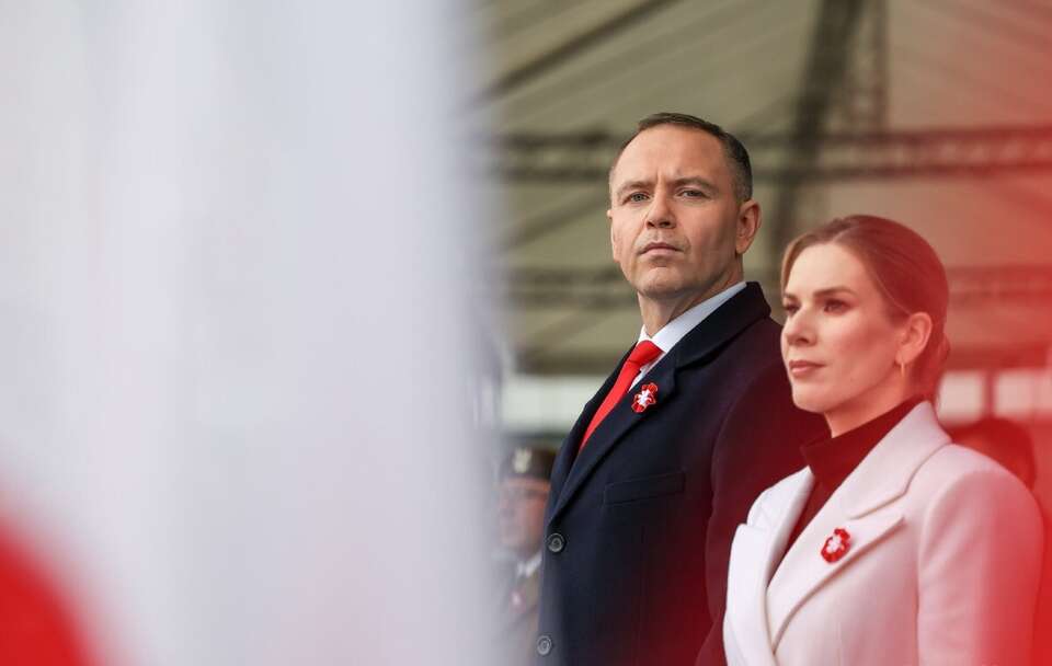 Mocne przemówienie prezydenta! "To nasze zobowiązanie"