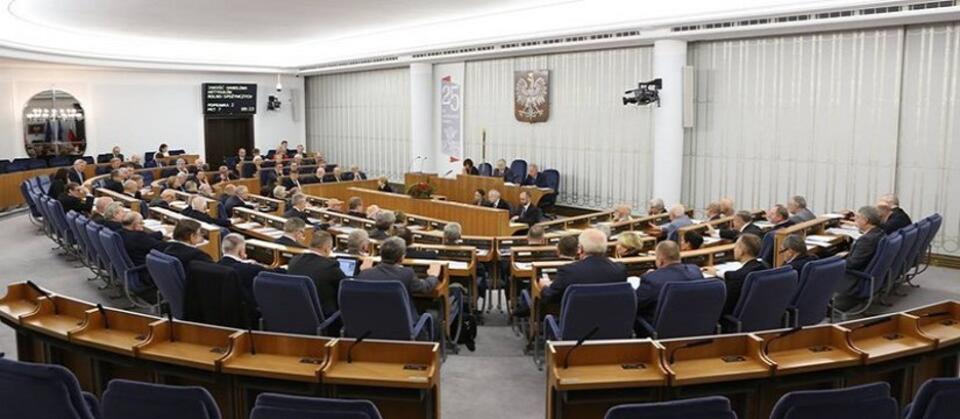 Fot. senat.gov.pl