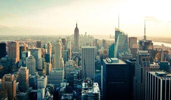 Nowy Jork: Testy będą produkowane na miejscu