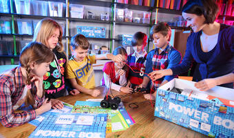 Energia dla każdego