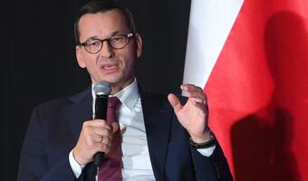 Premier: dzięki szybkiej reakcji Polska jest w lepszej sytuacji