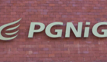 PGNiG zabezpiecza kolejny kontrakt na dostawy amerykańskiego LNG