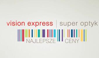 Vision Express ukarany za reklamę wprowadzającą w błąd