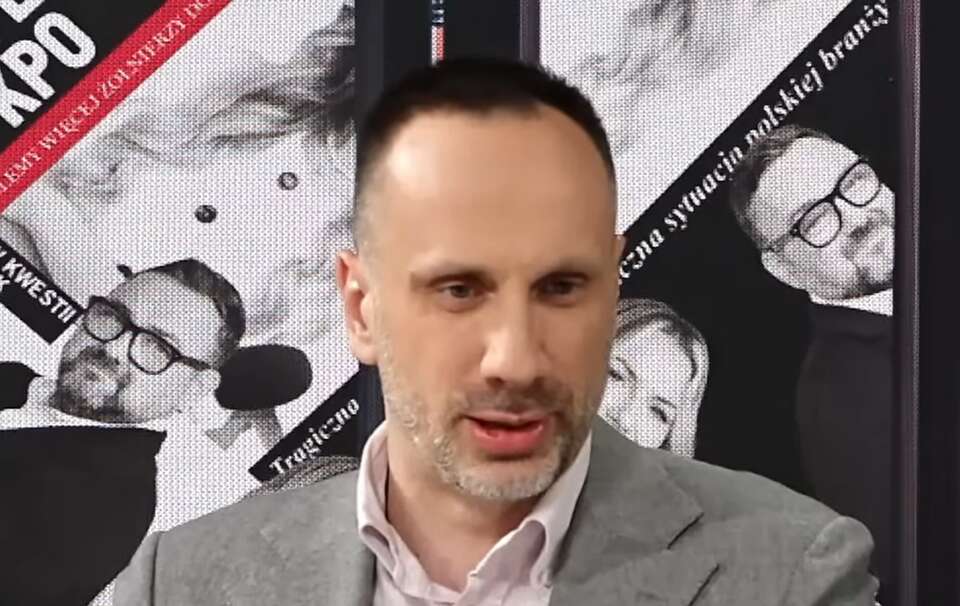 TYLKO U NAS. "Kalendarz adwentowy" neo-TVP. Kowalski: Sekta