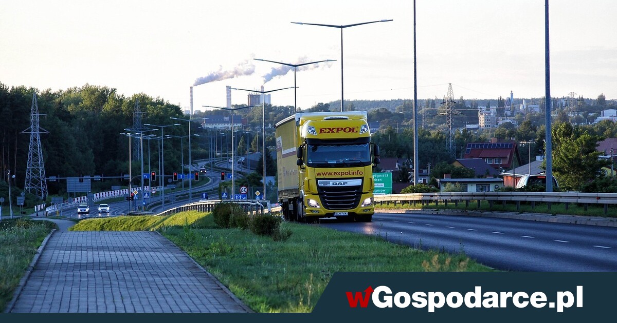 Unijna rewolucja na drogach. Co oznacza dla kierowców?