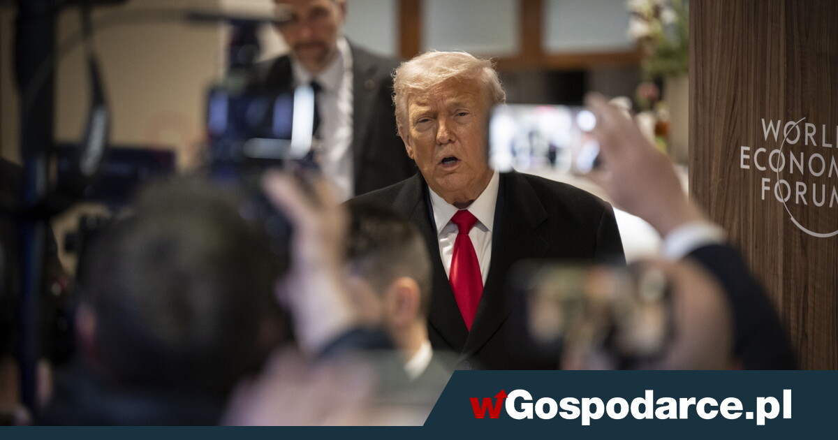 Geopolityczny majstersztyk czy kapitulacja USA?