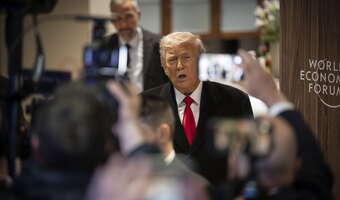 Geopolityczny majstersztyk czy kapitulacja USA?