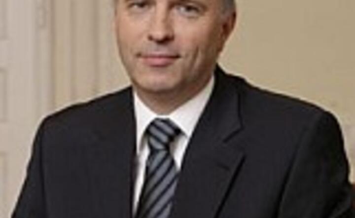Andrzej Jakubiak, szef KNP fot. knf.gov.pl