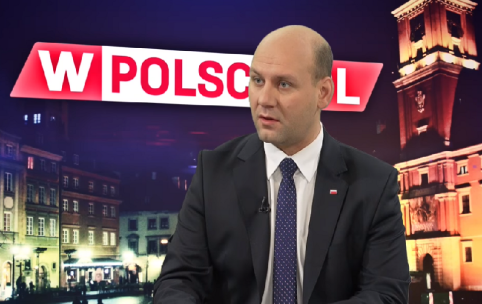 autor: Youtube/Telewizja wPolsce