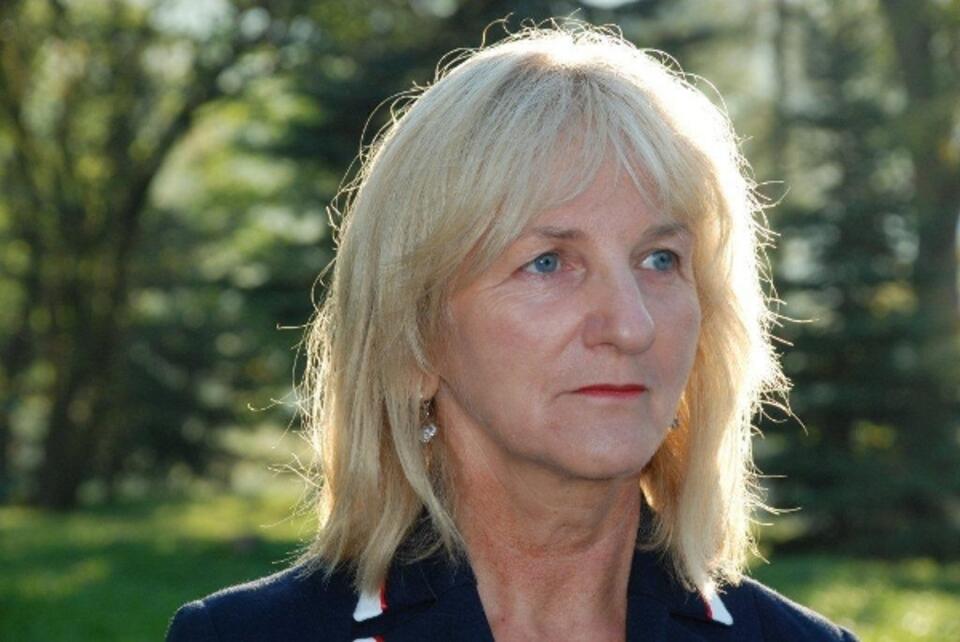 Alicja Ogorzelec, Fot. Gluszyca.pl
