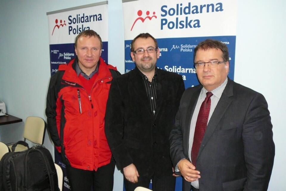 Fot. Profil Andrzeja Dery na Facebooku