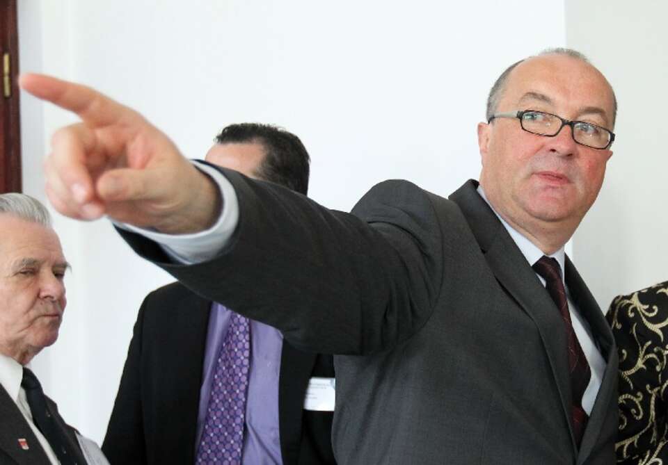 PAP/Radek Pietruszka