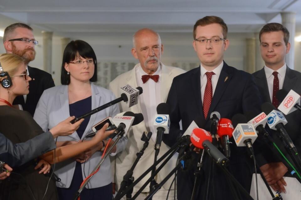autor: PAP/Jakub Kamiński